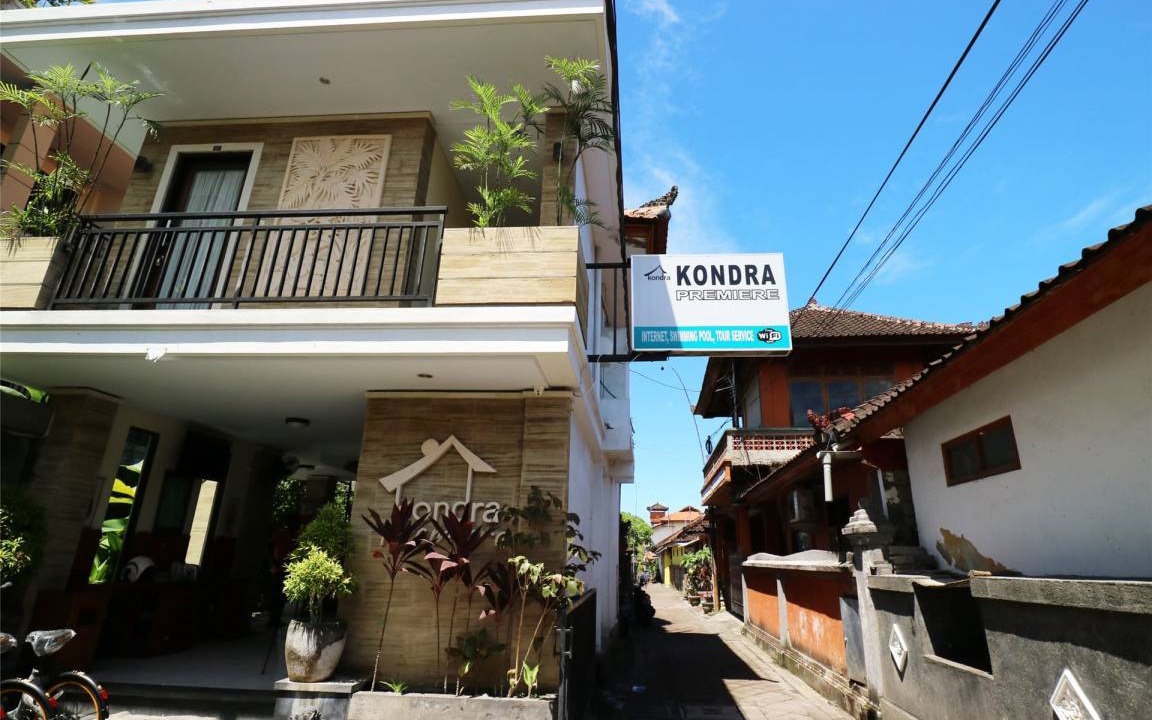 Photo of Others in Downtown Kuta