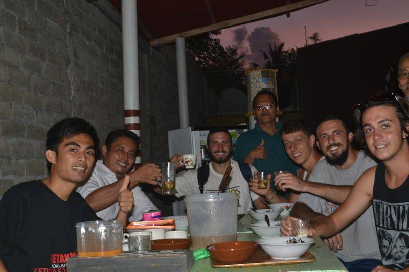 Photo of Others in Gili Trawangan