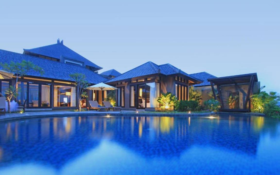 Photo of Outdoor in Sawangan
