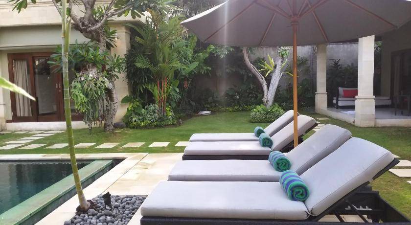 Photo of Others in Central Seminyak