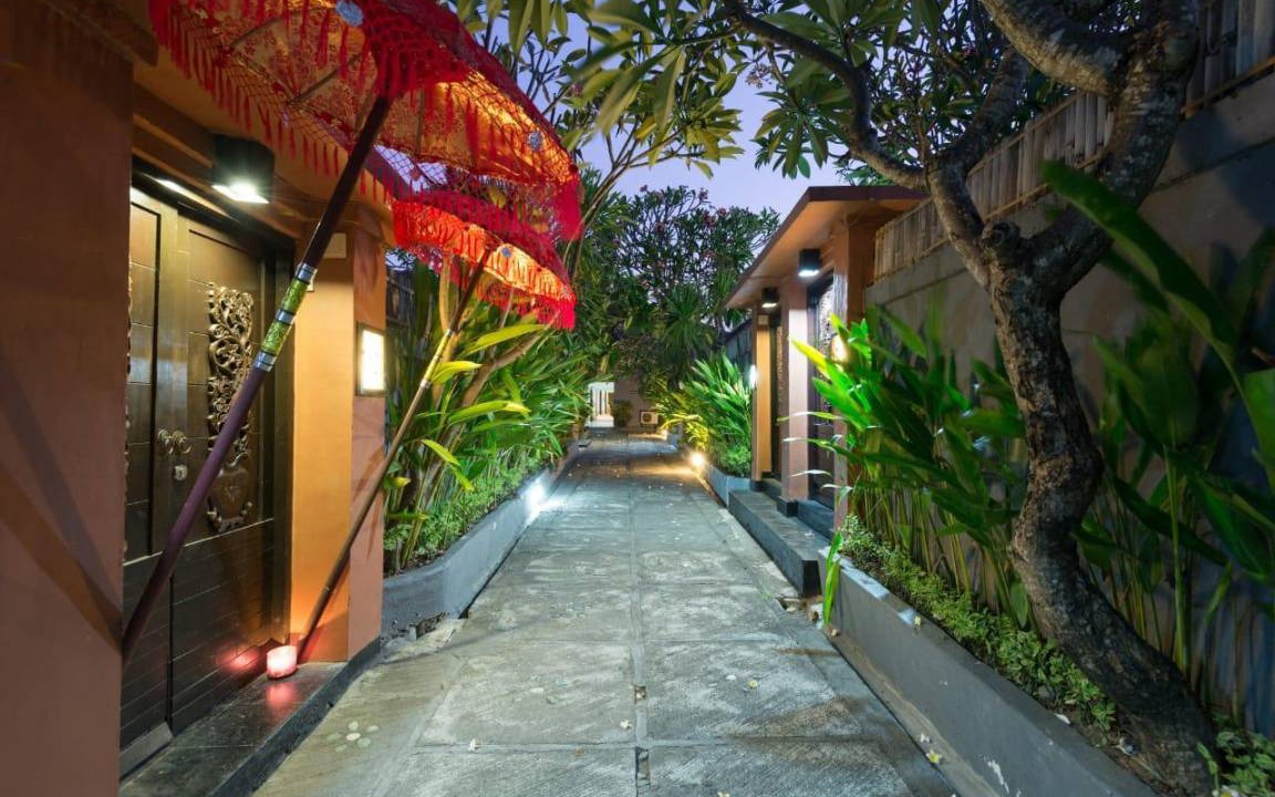 Photo of Others in By Pass Ngurah Rai Kuta