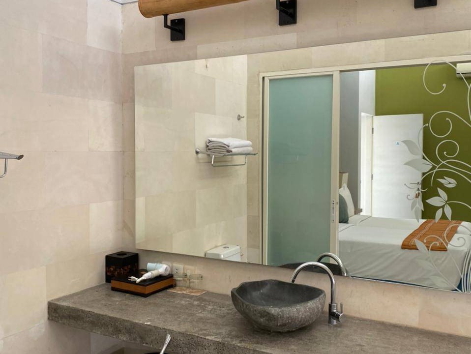 Photo of Bathroom in Mumbul