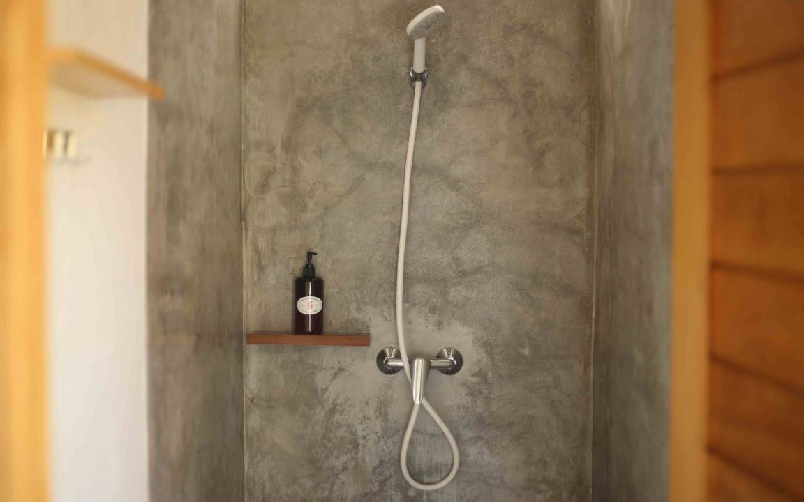 Photo of Bathroom in Batu Bolong