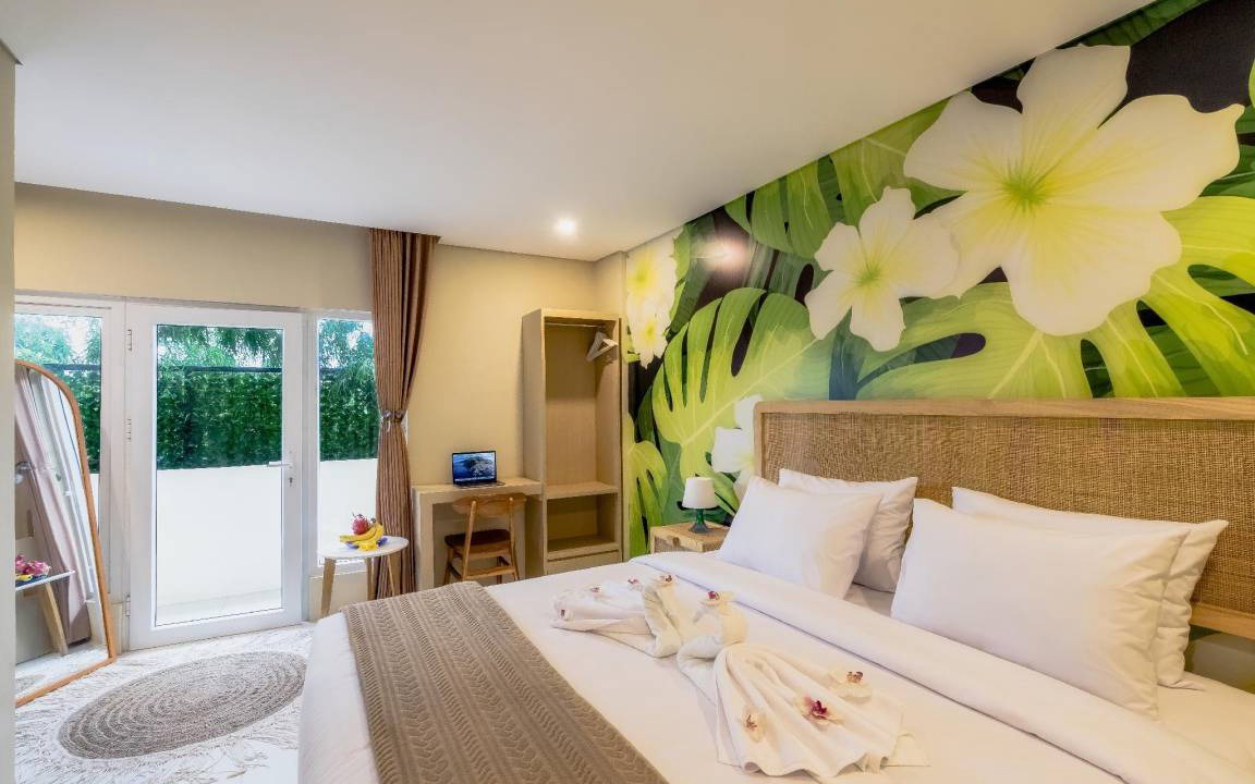 Photo of Bedroom in Seminyak