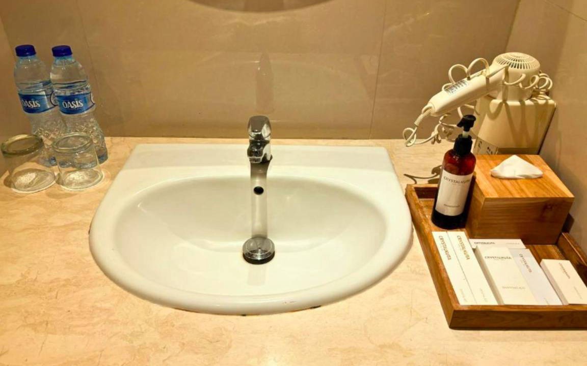 Photo of Bathroom in By Pass Ngurah Rai Kuta