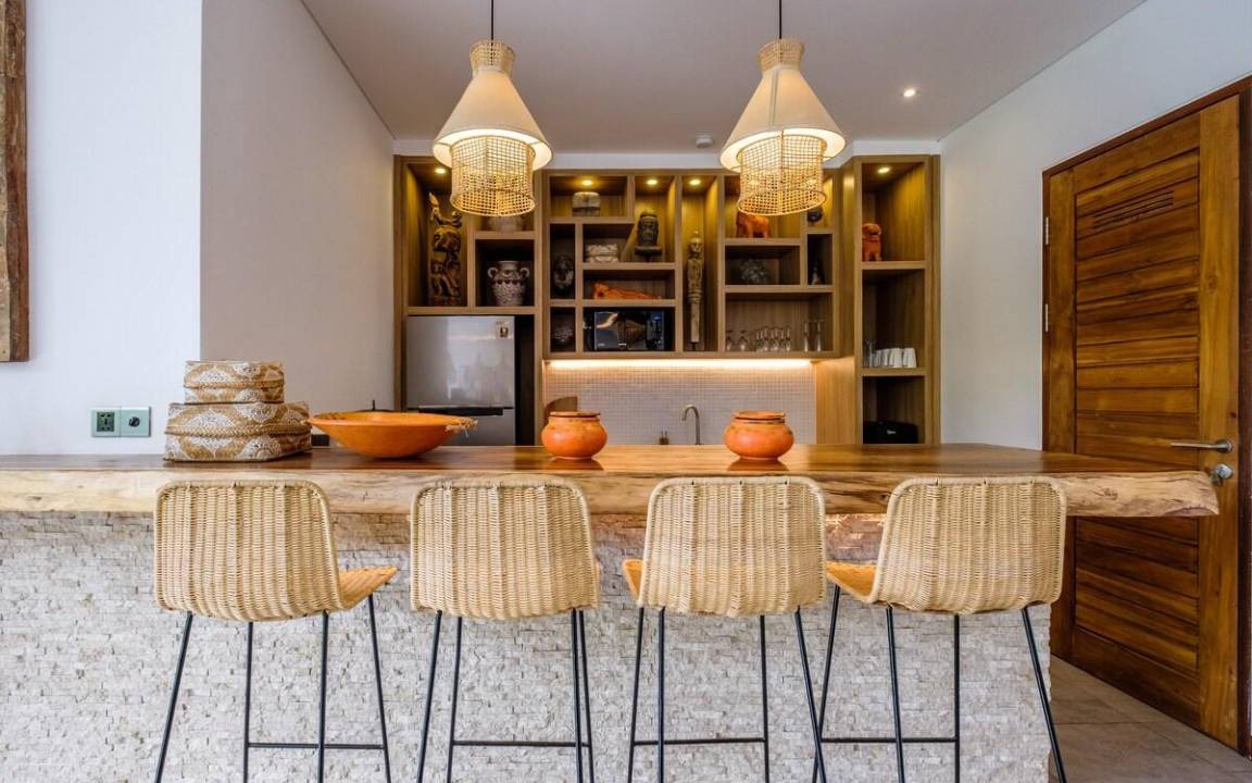 Photo of Kitchen in Berawa