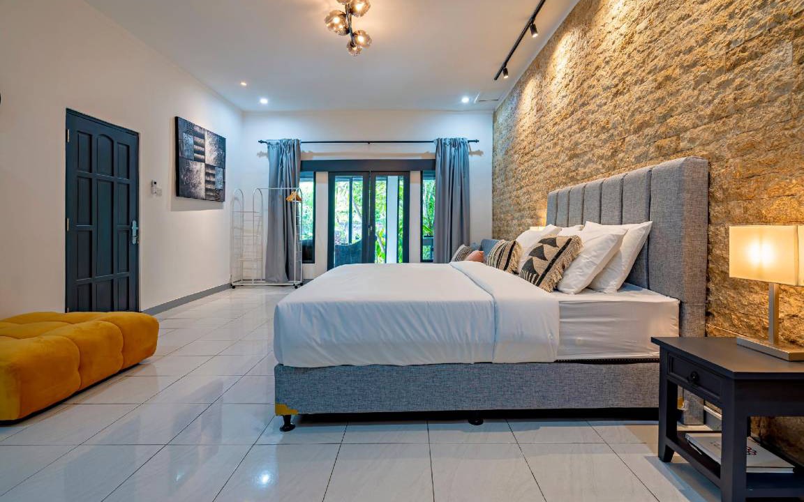 Photo of Bedroom in Sawangan