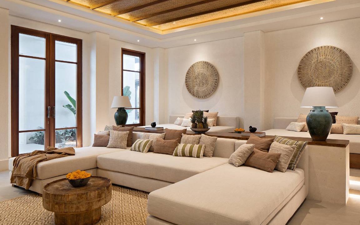 Photo of Livingroom in Batu Bolong