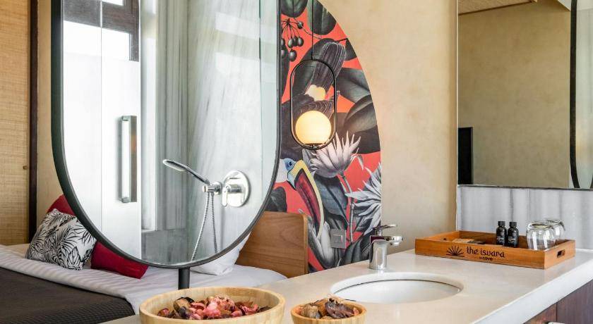 Photo of Bathroom in Petitenget