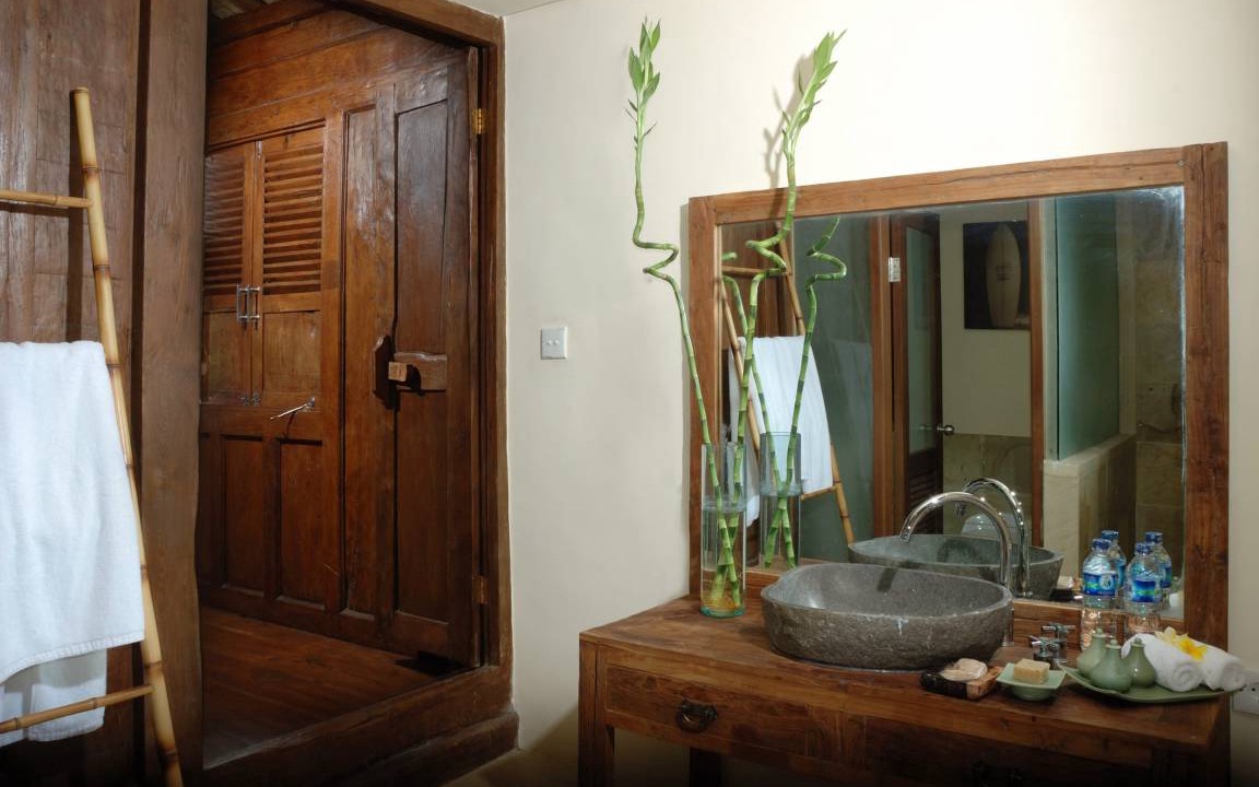Photo of Bathroom in Pererenan
