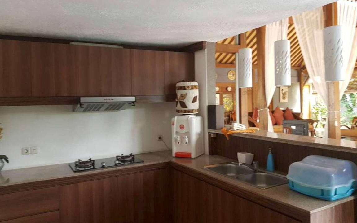 Photo of Kitchen in Sunset Road