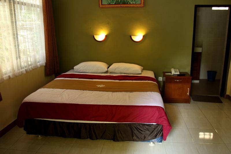 Photo of Bedroom in Kuta