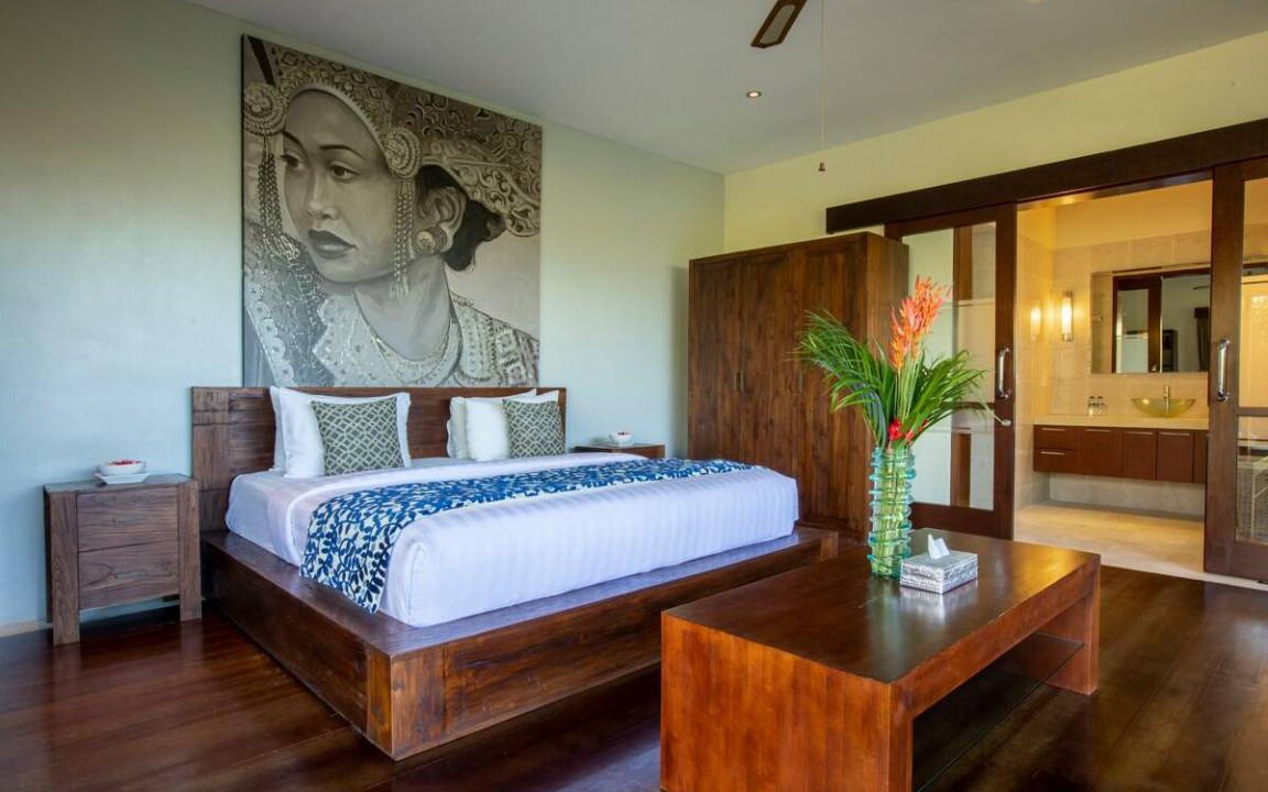 Photo of Bedroom in Sawangan