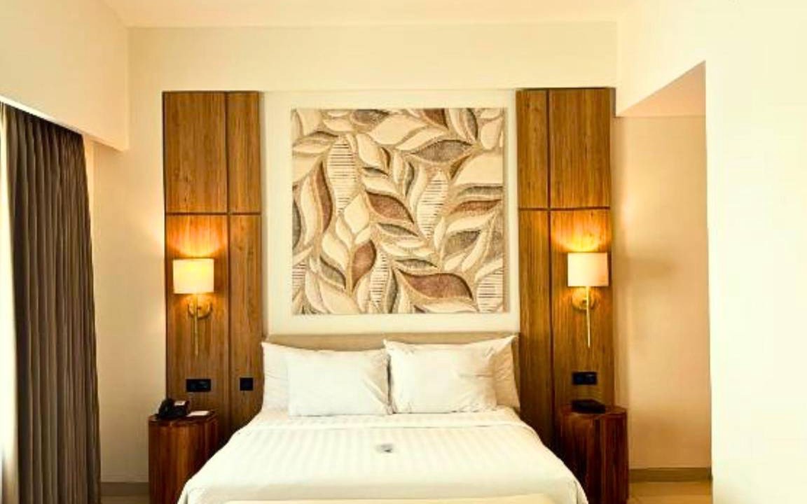 Photo of Bedroom in By Pass Ngurah Rai Kuta