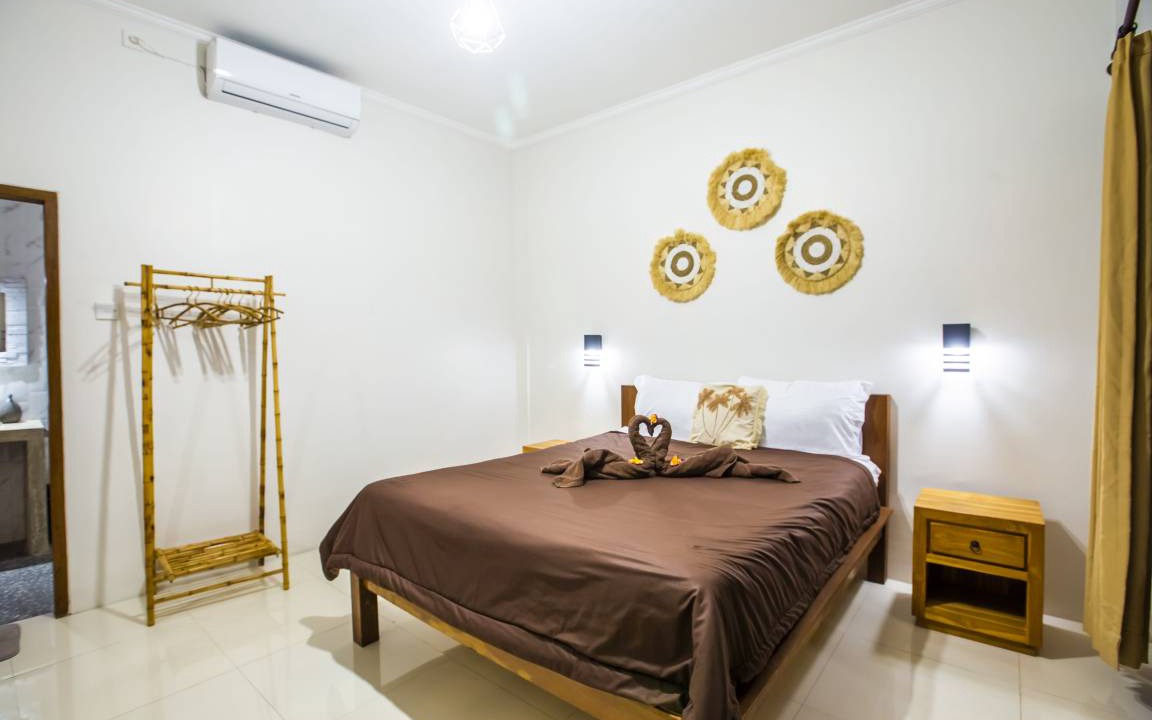 Photo of Bedroom in Batu Bolong