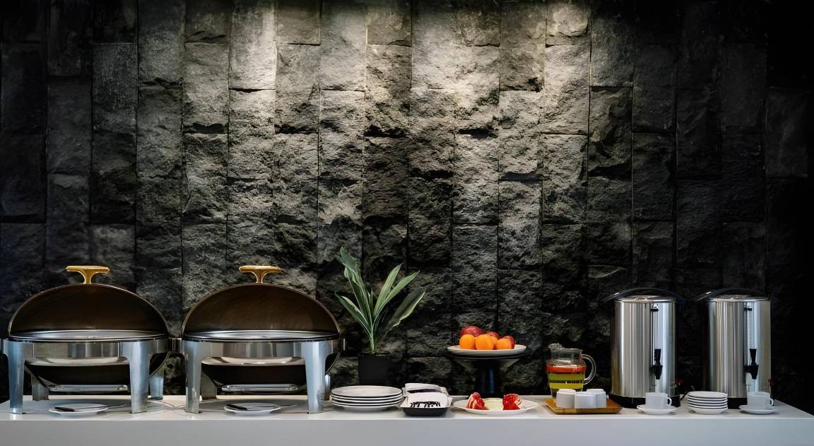 Photo of Kitchen in Raya Kuta
