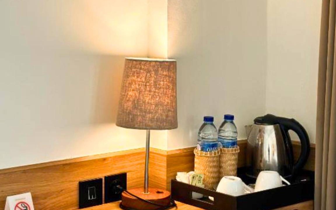 Photo of Livingroom in By Pass Ngurah Rai Kuta