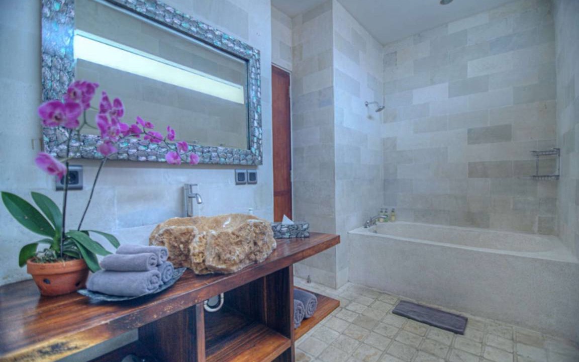 Photo of Bathroom in Central Seminyak
