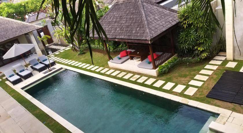 Photo of Others in Central Seminyak