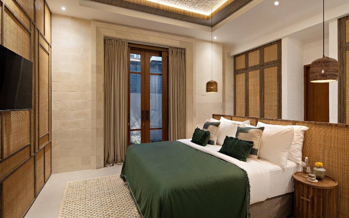 Photo of Bedroom in Batu Bolong