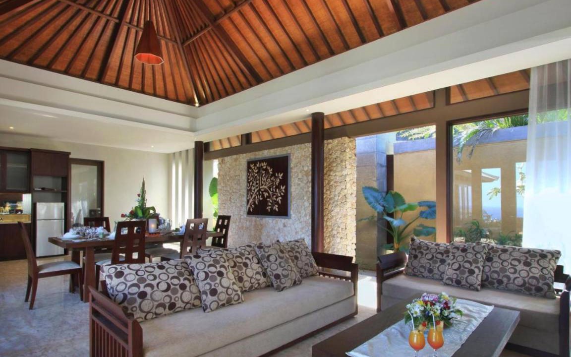 Photo of Livingroom in Sawangan