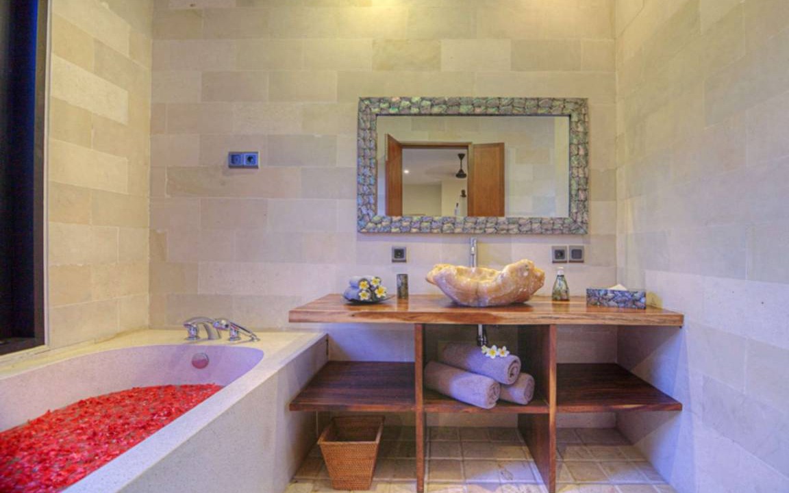 Photo of Bathroom in Central Seminyak