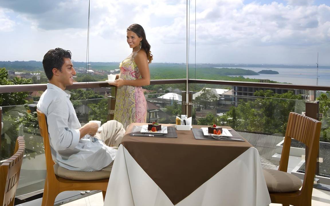 Photo of Patio Balcony in Siligita