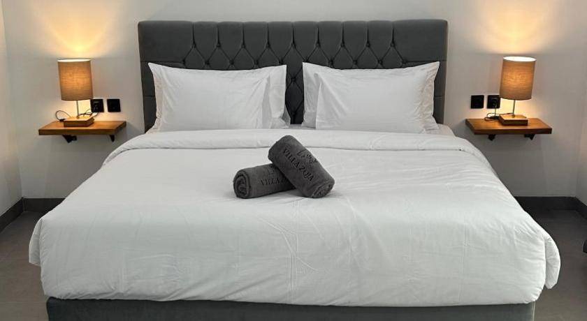 Photo of Bedroom in Pererenan
