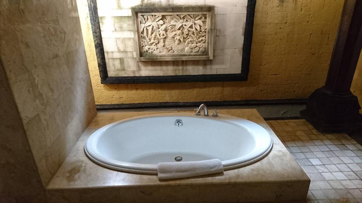 Photo of Bathroom in Sawangan