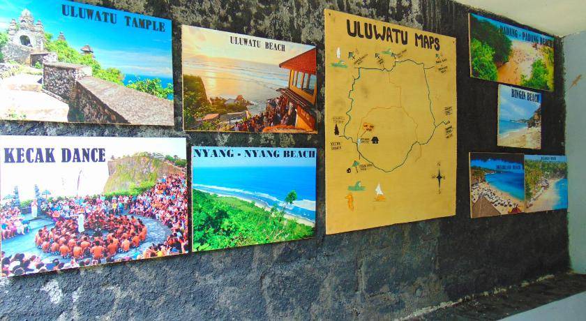 Photo of Others in Uluwatu