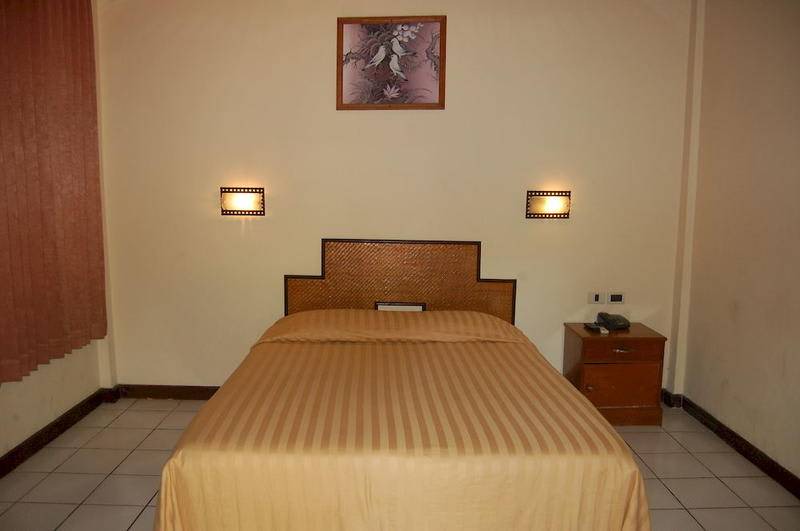 Photo of Bedroom in Kuta