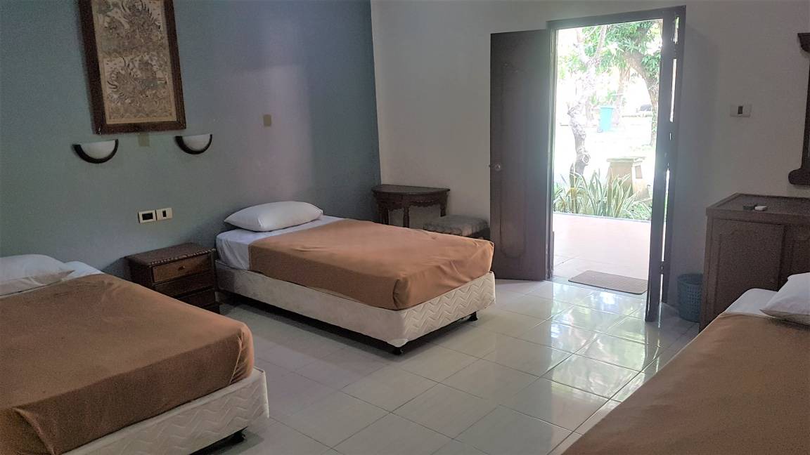 Photo of Bedroom in Kuta