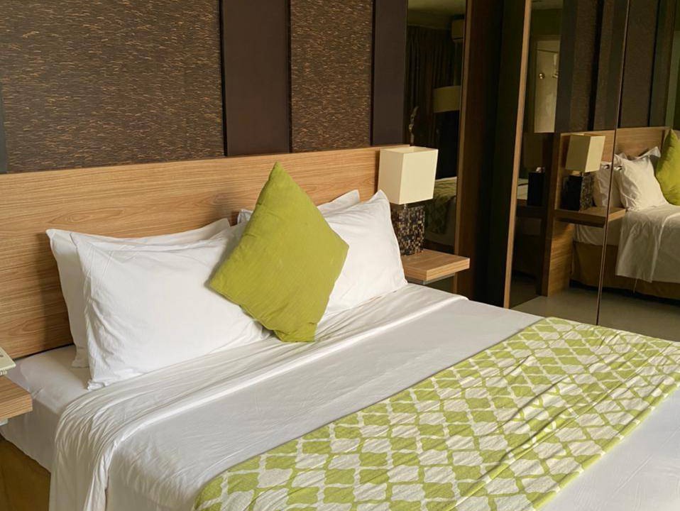 Photo of Bedroom in Mumbul