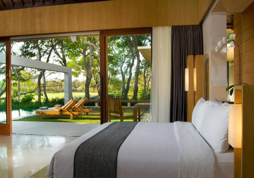 Photo of Bedroom in Sawangan