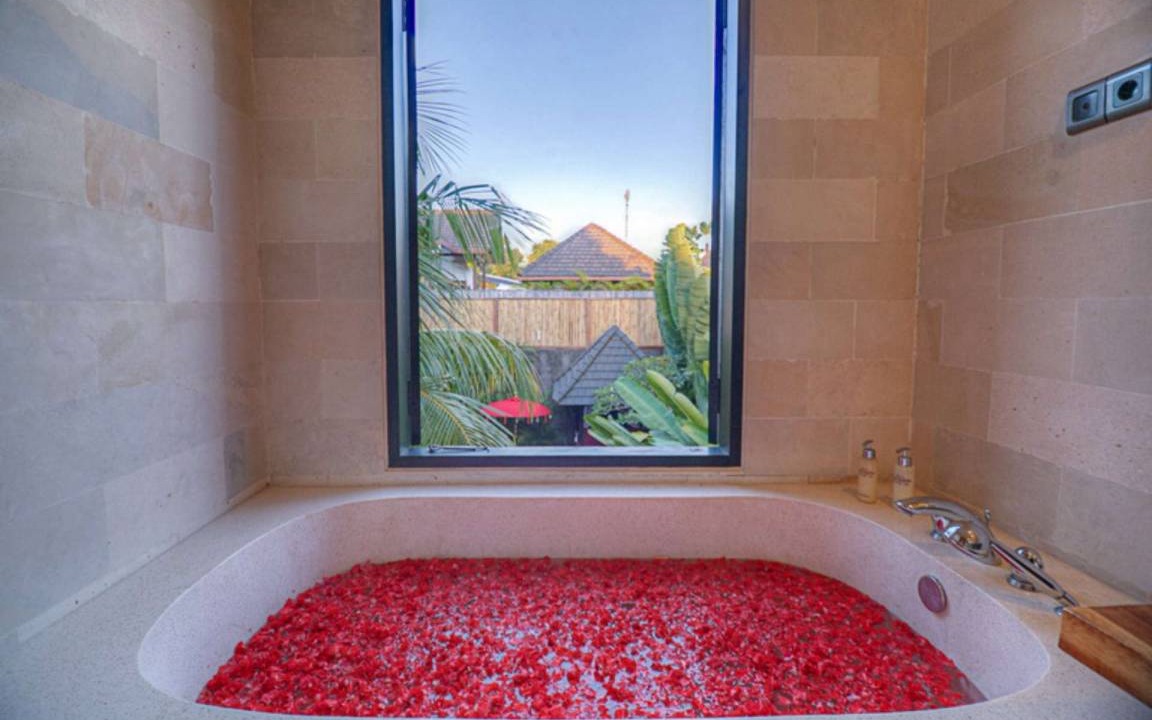 Photo of Bathroom in Central Seminyak