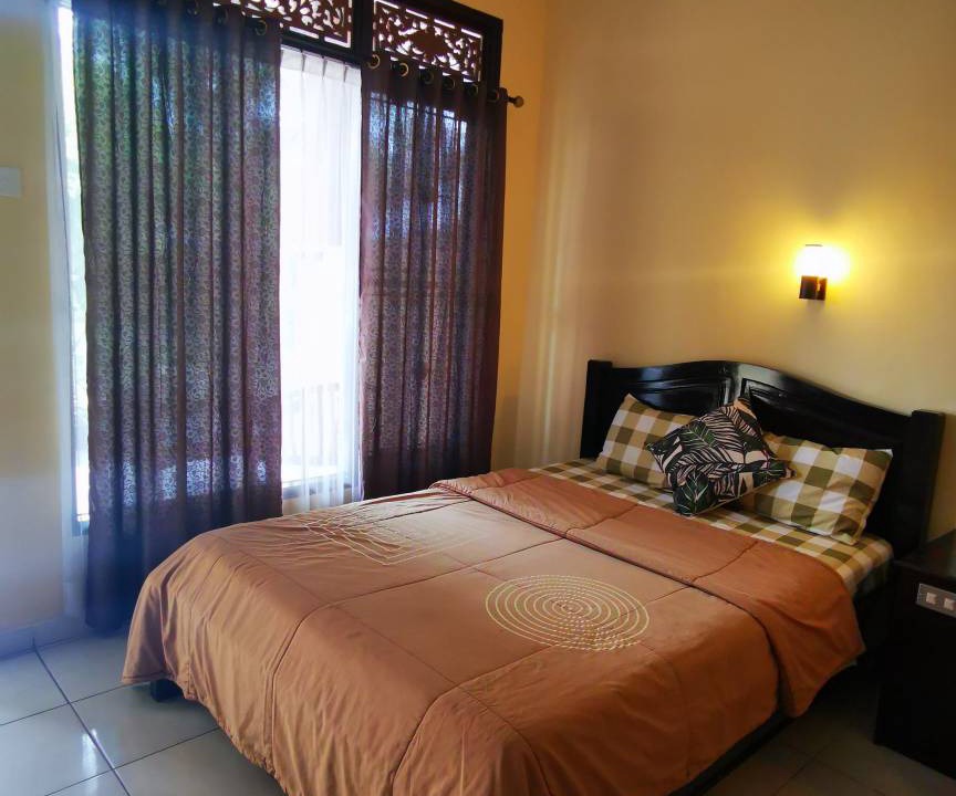 Photo of Bedroom in Downtown Kuta