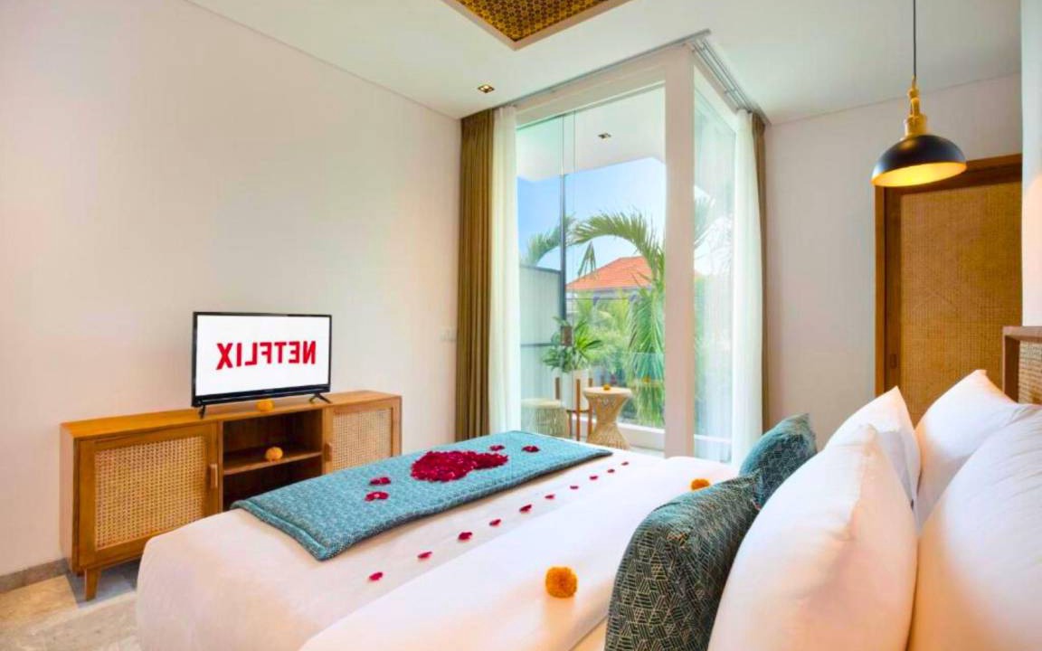 Photo of Bedroom in Dewi Sri