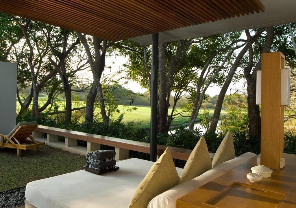 Photo of Patio Balcony in Sawangan
