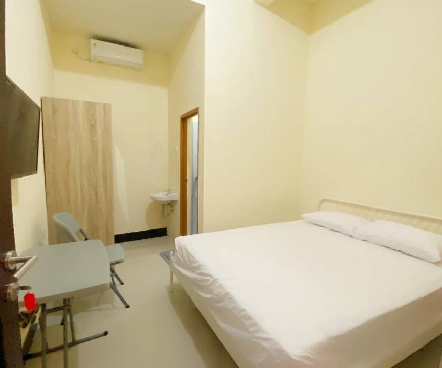 Photo of Bedroom in Taman Griya