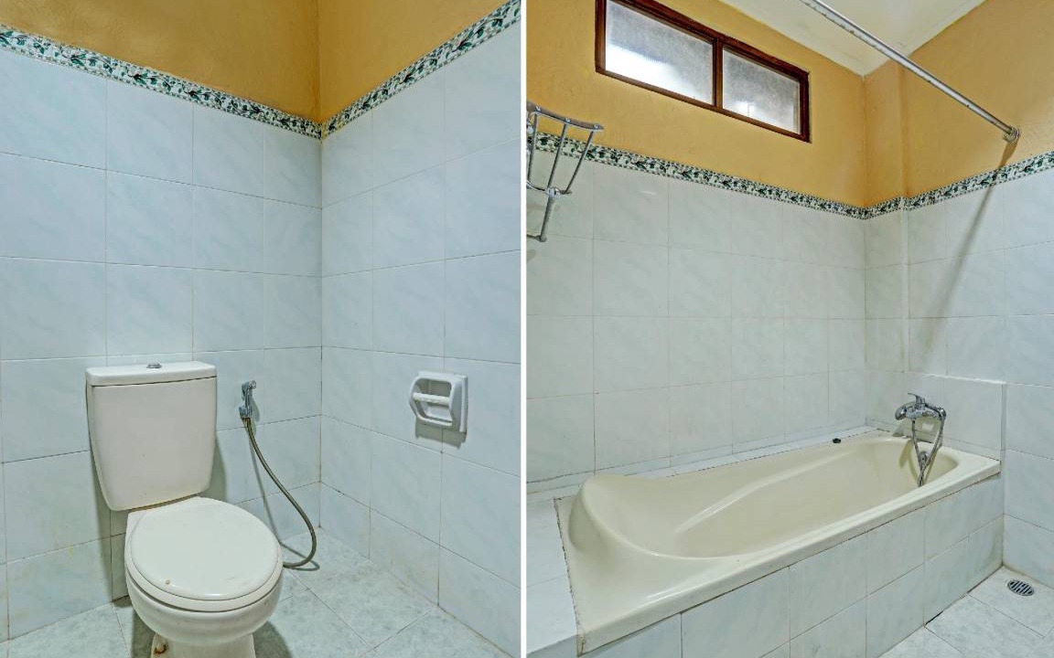 Photo of Bathroom in Downtown Kuta