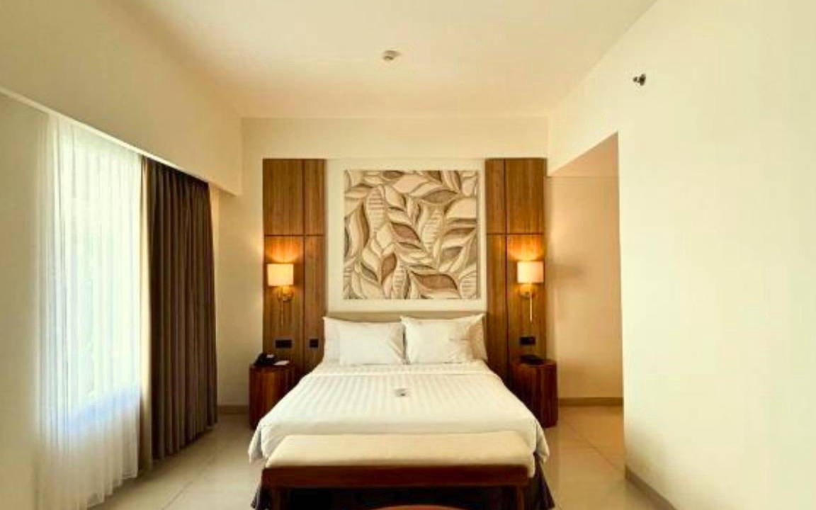 Photo of Bedroom in By Pass Ngurah Rai Kuta