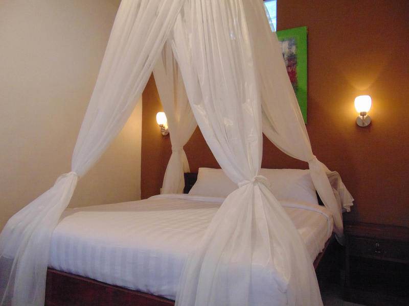 Photo of Bedroom in Uluwatu