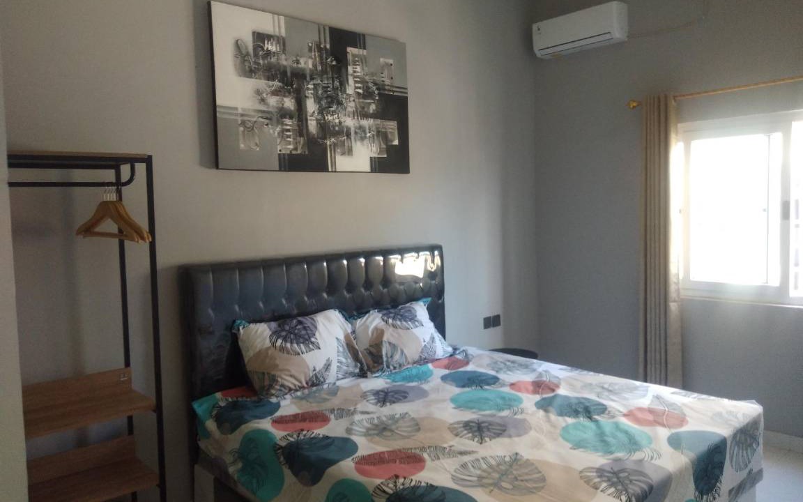 Photo of Bedroom in Seminyak