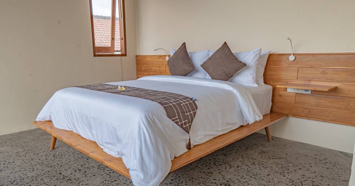 Photo of Bedroom in Pererenan