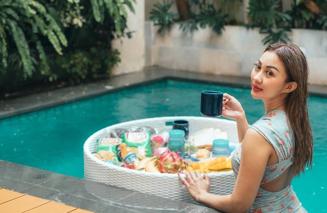 Photo of Human In Picture in Seminyak