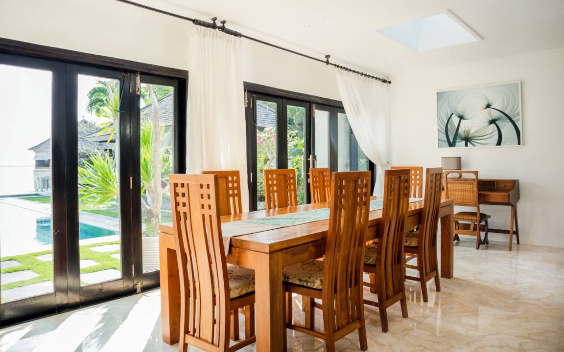 Photo of Livingroom in Nusa Dua