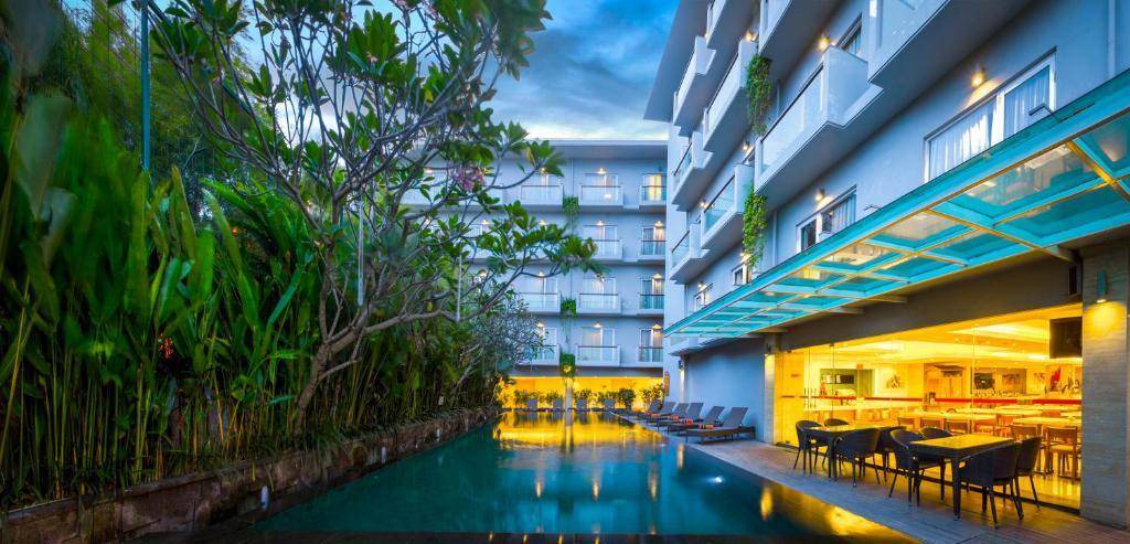 Photo of Outdoor in By Pass Ngurah Rai Kuta