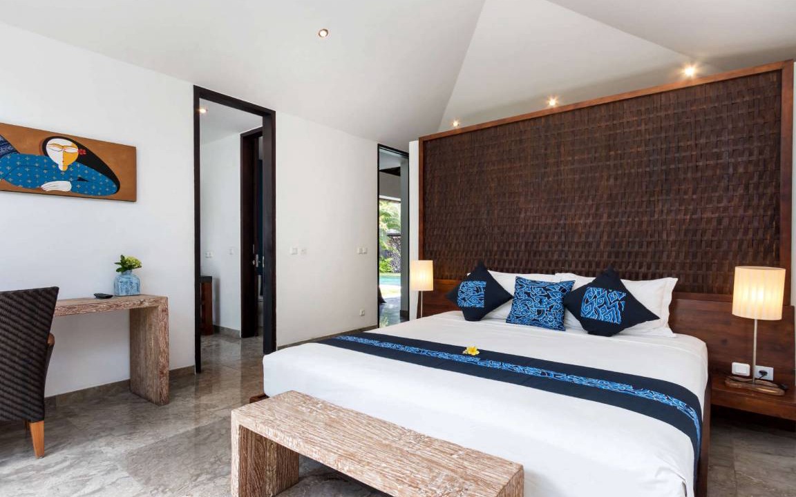 Photo of Bedroom in Petitenget