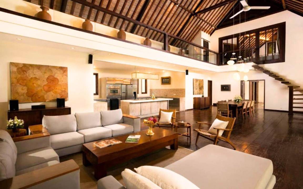 Photo of Livingroom in Padonan