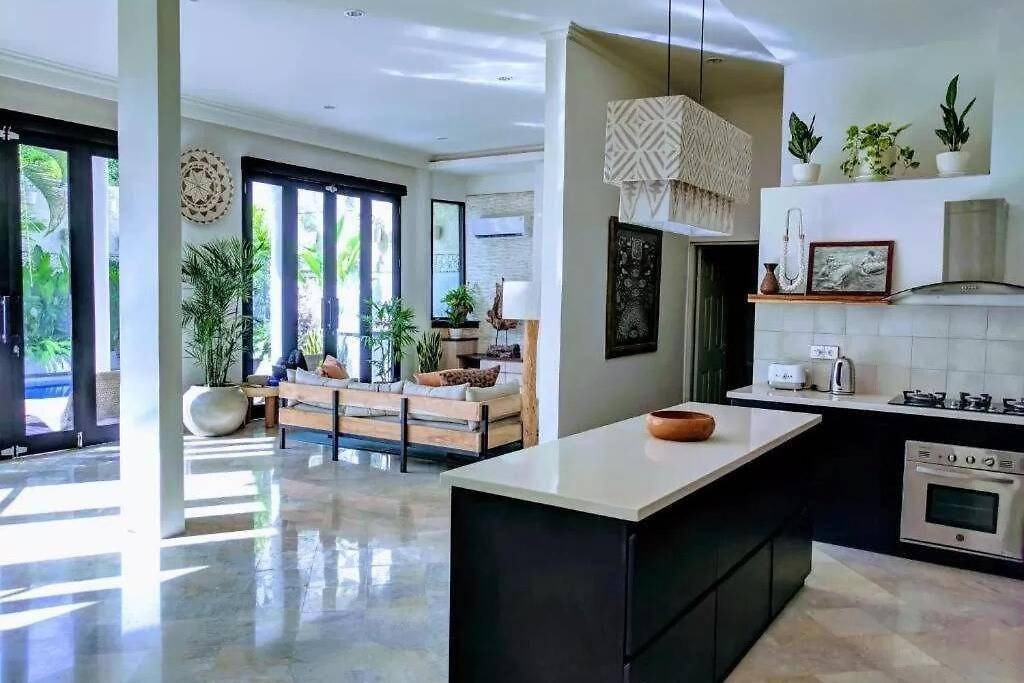 Photo of Kitchen in Petitenget